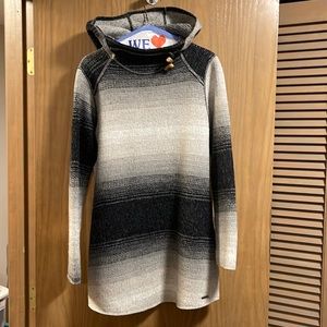 Prana Tunic Sweater Dress